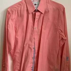 Robert Graham shirt